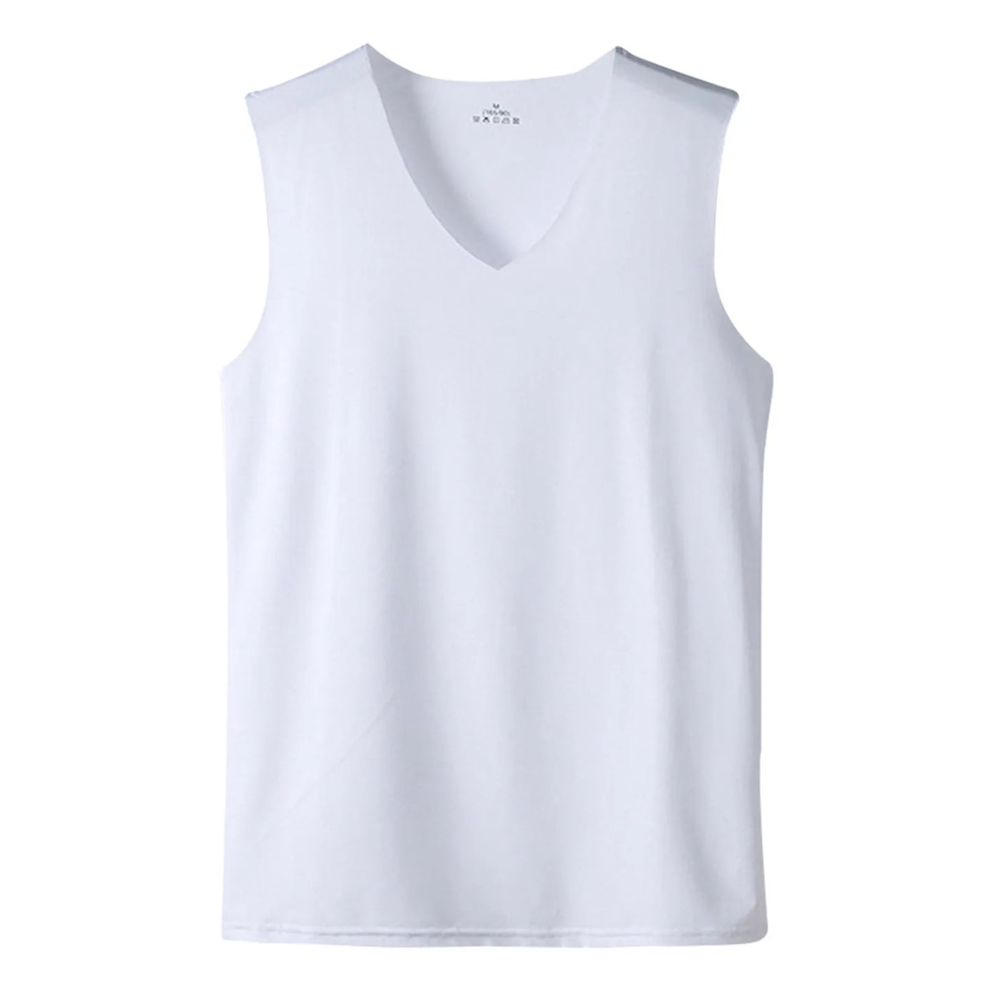 Men'S Top Men'S Summer Multi Color Sleeveless Vest Men'S Summer Ice
