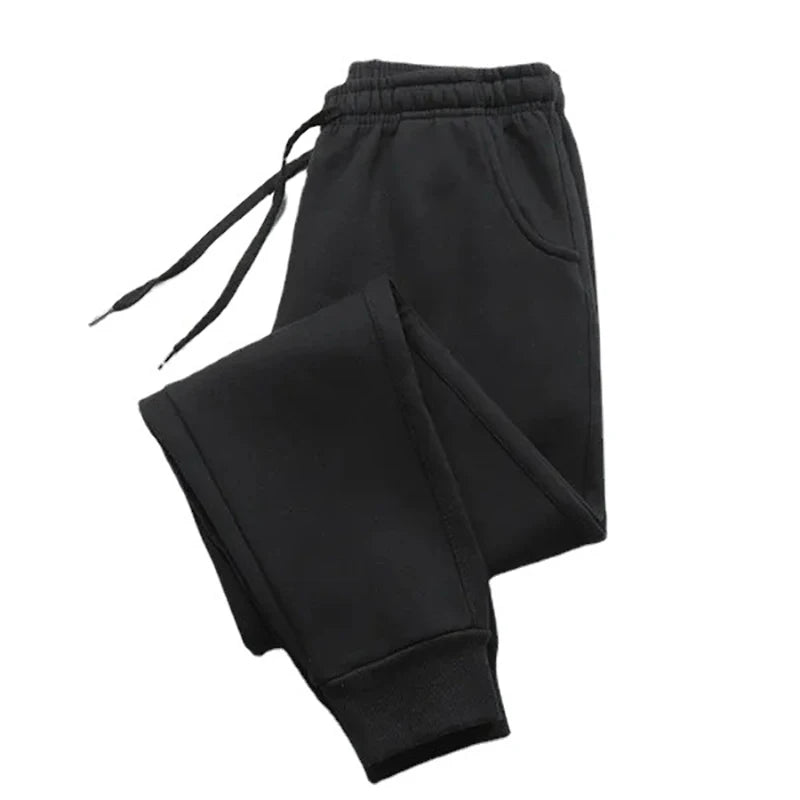 2023 New Men Casual Fashion Sports Pants Gym Sport Trousers for Men