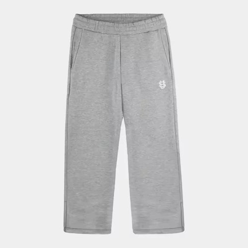 Streetwear Hoodie Sets Mens Y2K Straight Sweatpants Fashion Embroidery