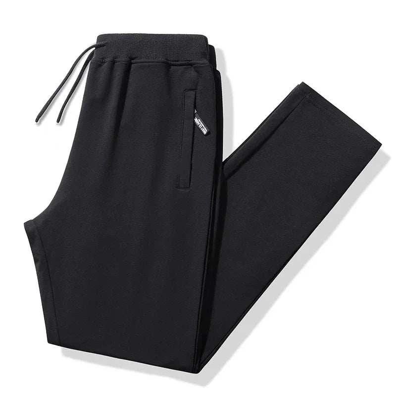 Plus Size Men's Baggy Sweatpants 7XL 6XL 5XL Sportswear Elastic Waist