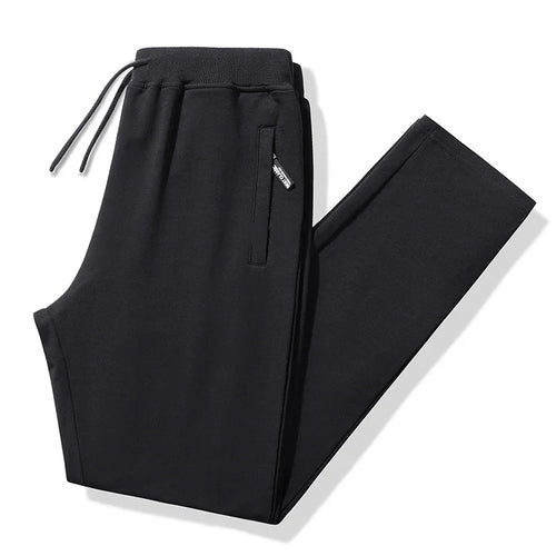 Plus Size Men's Baggy Sweatpants 7XL 6XL 5XL Sportswear Elastic Waist
