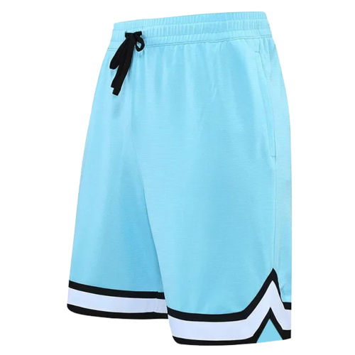 Summer Running Basketball Shorts Men High Quality Elastic Waist Shorts