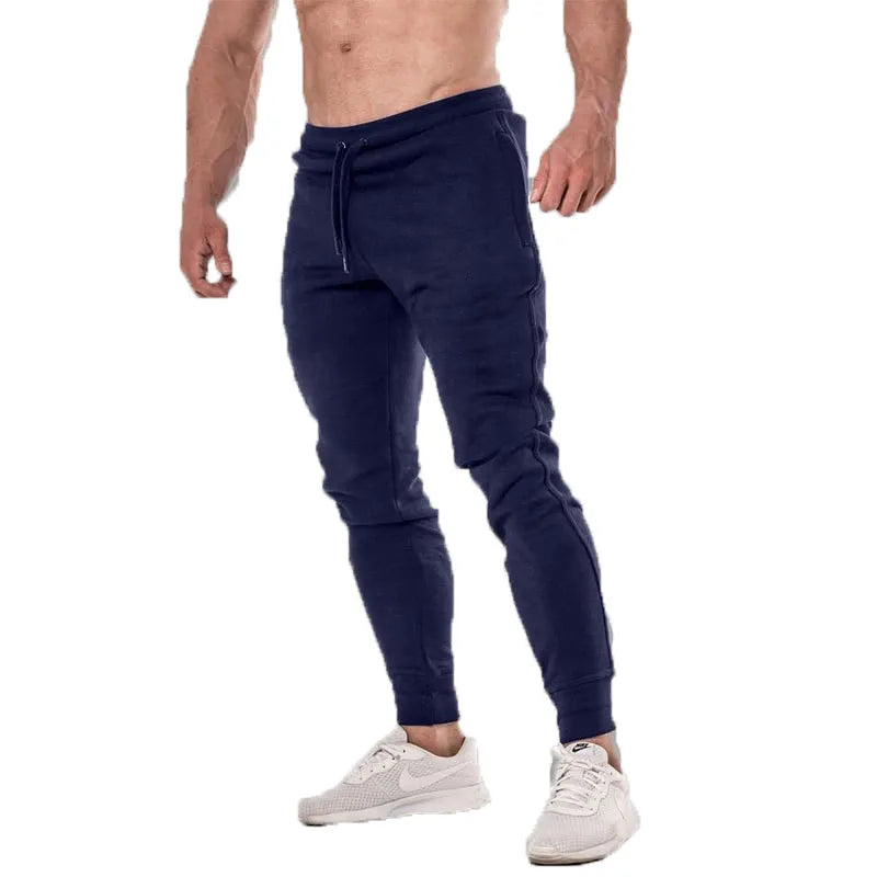 2023 New Printed Pants Autumn Winter Men/Women Running Pants Joggers