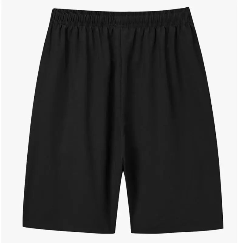 Men's Shorts Plus Size 50-180kg 10XL 11XL 12XL Breathable Comfort