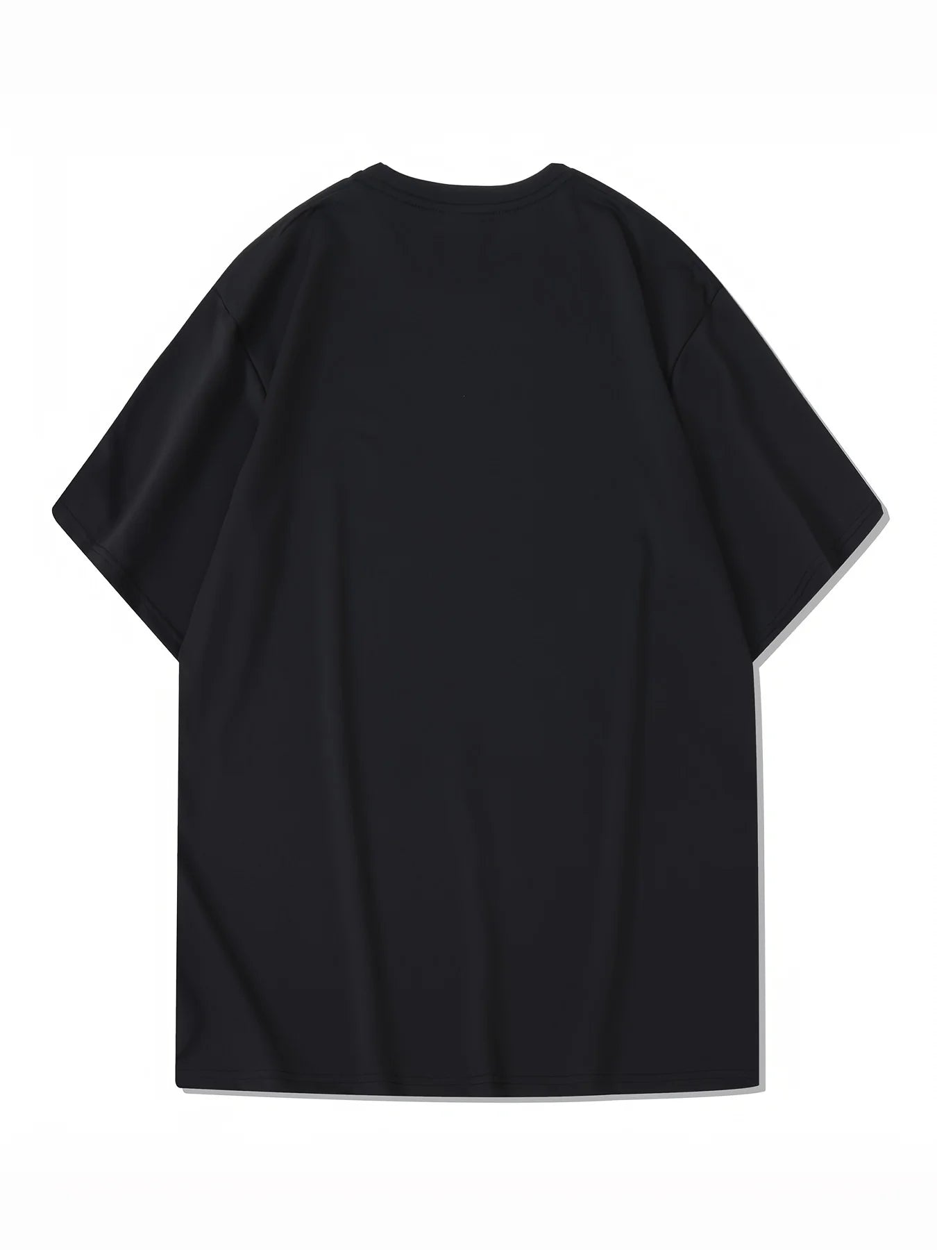 Men's summer 100% pure cotton fashionable casual sports loose mountain