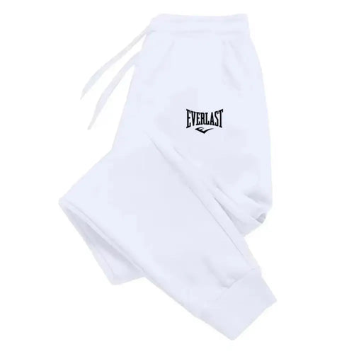 New New Men's Spring Autumn Sports Trend Casual Pants Running Sports