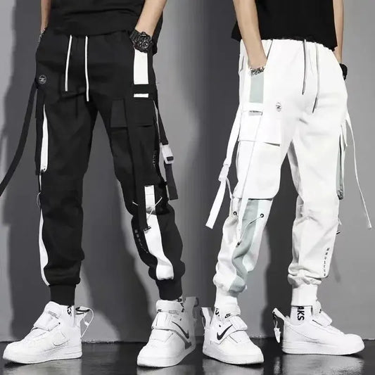 Overalls Sport Extra Large Size Men Sweatpants Women Korean Reviews