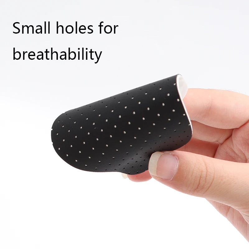 Heel Repair Subsidy Sticky Shoes Hole Sneakers Insoles Patch Heel Pads