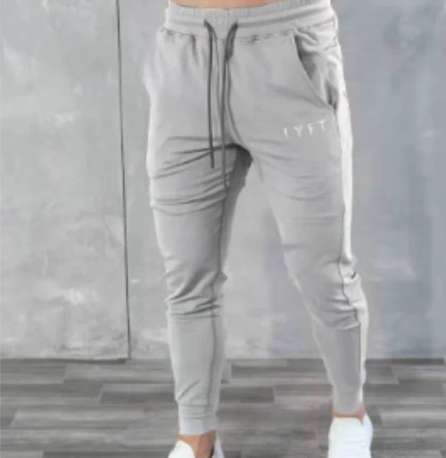 Muscle Fitness Brothers New Summer Trend Casual Sports Pants Outdoor