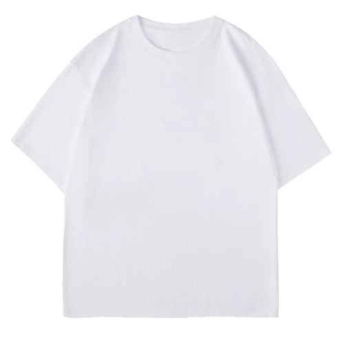 Premium Quality Organic 100% Cotton Mens Solid T-shirts Regular Cotton