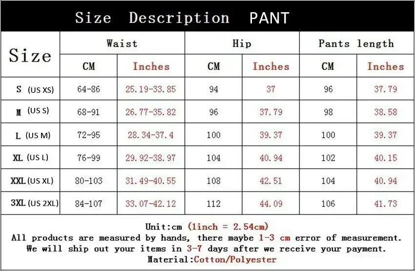 2025 New Men's Slow Running Sports Pants for Daily Leisure Boss Letter