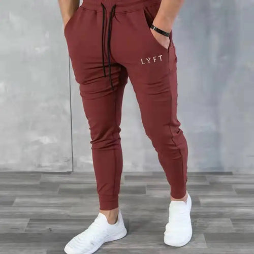 Muscle Fitness Brothers New Summer Trend Casual Sports Pants Outdoor