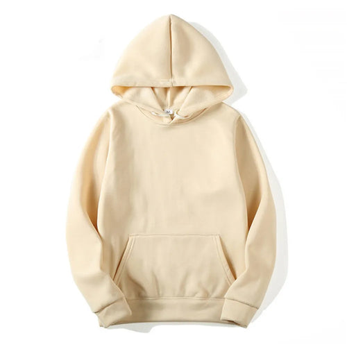 Men's Hoodies Women Pullover Spring Autumn Casual Hoodie Sweatshirts