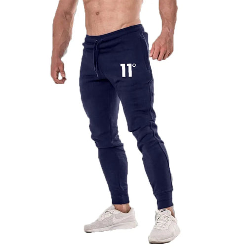 2023 New Printed Pants Autumn Winter Men/Women Running Pants Joggers