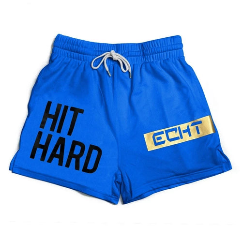 2024 Summer New Men Shorts Casual Sports shorts Fitness Exercise Beach