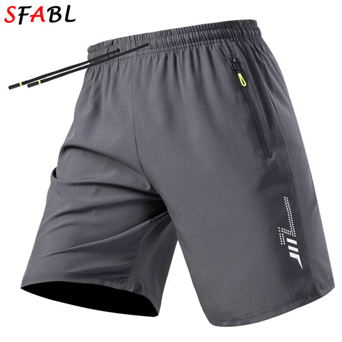 Quick-drying Shorts Men Board Short Pants Summer Breathable Sports