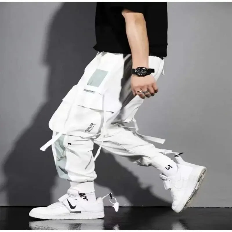 Overalls Sport Extra Large Size Men Sweatpants Women Korean Reviews