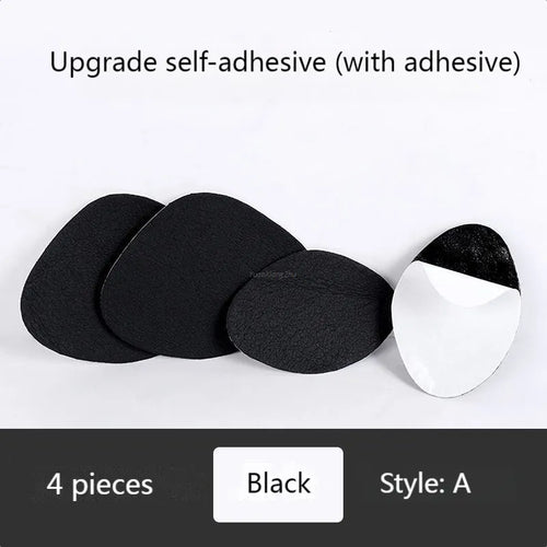 Shoe Patch Vamp Repair Sticker Subsidy Sticky Shoes Insoles Heel