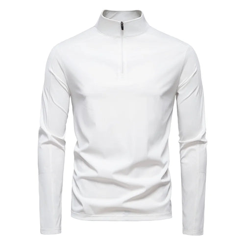AIOPESON 2025 Men's Spring Lightweight Breathable UV Protection Sun
