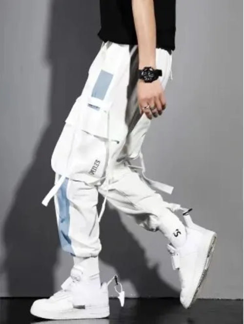 Overalls Sport Extra Large Size Men Sweatpants Women Korean Reviews