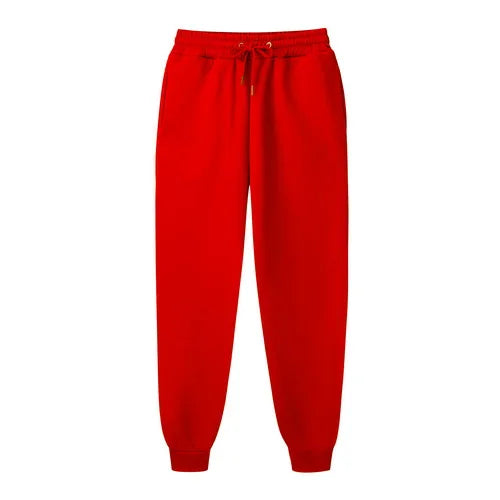 2024 New Men Joggers Brand Male Trousers Casual Pants Sweatpants