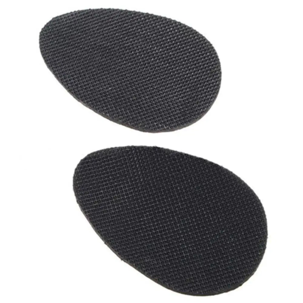1 Pairs Pad Anti-Slip Shoes Heel Sole Grip Protector Pads Non-Slip