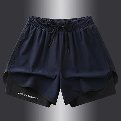 【 S-5XL 】2025 Sports Three Piece Pants Summer Popular Anti glare