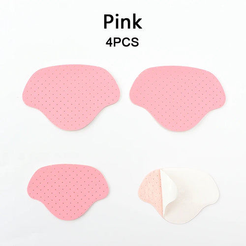 Heel Repair Subsidy Sticky Shoes Hole Sneakers Insoles Patch Heel Pads