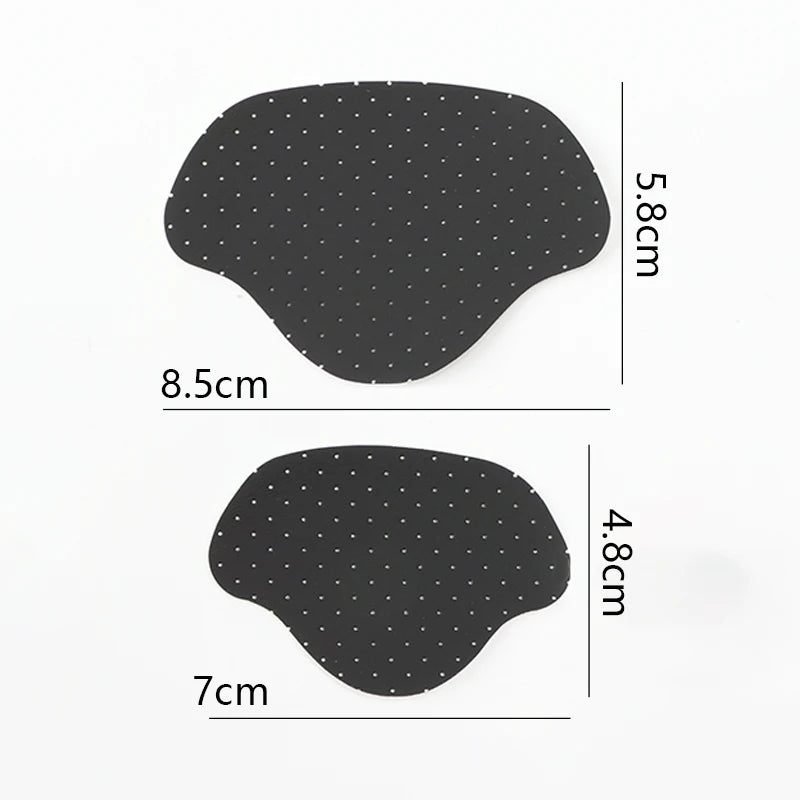 Heel Repair Subsidy Sticky Shoes Hole Sneakers Insoles Patch Heel Pads