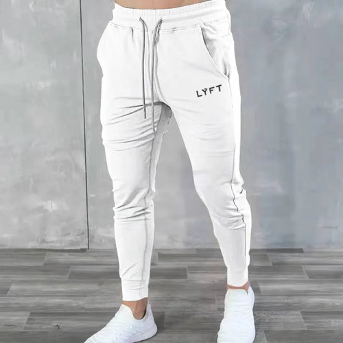 Muscle Fitness Brothers New Summer Trend Casual Sports Pants Outdoor
