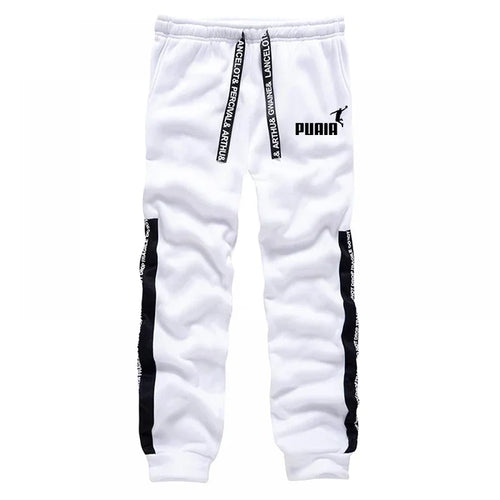 Hot Sales Mens Tracksuit Print Casual Sweatshirts Sportswear Single