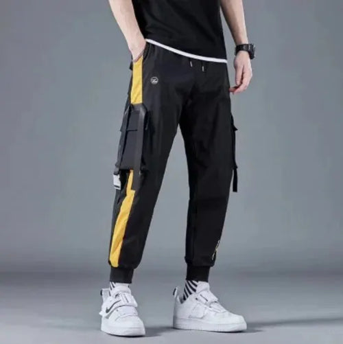 Overalls Sport Extra Large Size Men Sweatpants Women Korean Reviews