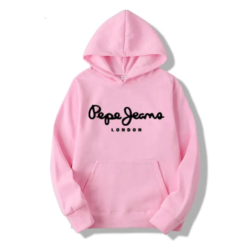 2025 New Men's/Women's Fashion Trend Printed Pattern Hoodie Loose