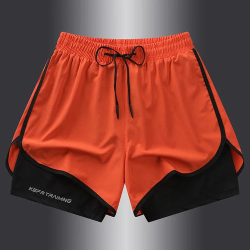 【 S-5XL 】2025 Sports Three Piece Pants Summer Popular Anti glare