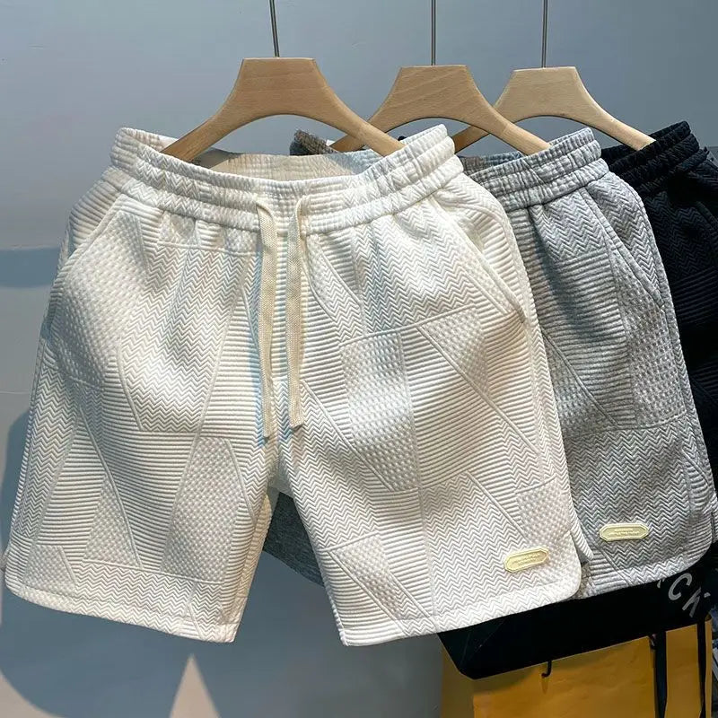 Clearance_Summer Running Shorts for Men Casual Jogging Sport Short