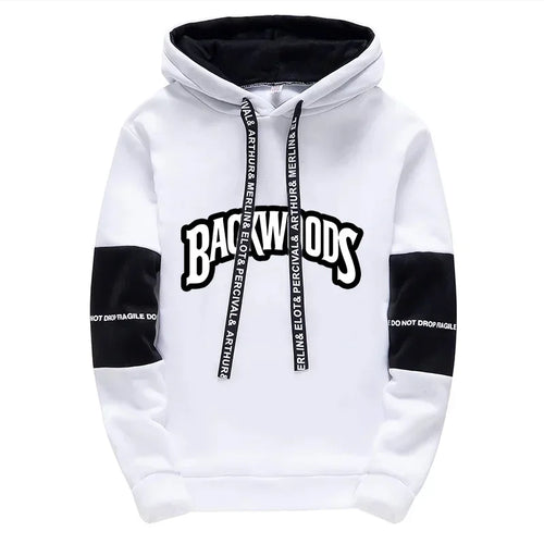 Mens Tracksuit Print Casual Single Piece Sweatshirts Sweatpants Daily