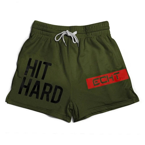 2024 Summer New Men Shorts Casual Sports shorts Fitness Exercise Beach