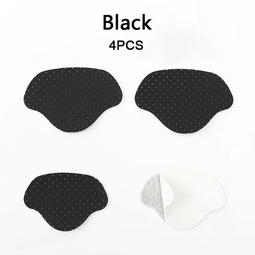 Heel Repair Subsidy Sticky Shoes Hole Sneakers Insoles Patch Heel Pads