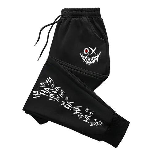 Men Single Piece Sweatshirts Sweatpants Versatile Men's Tracksuit