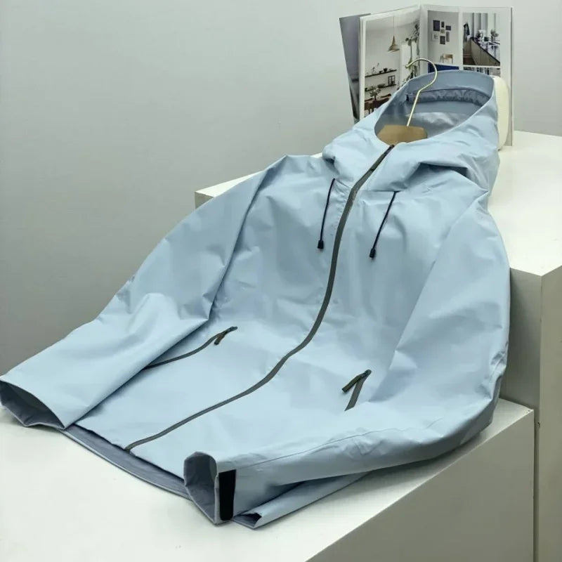 ARC Storm Jacket Men's Sports Ski Camping Outdoor Mountain Climbing