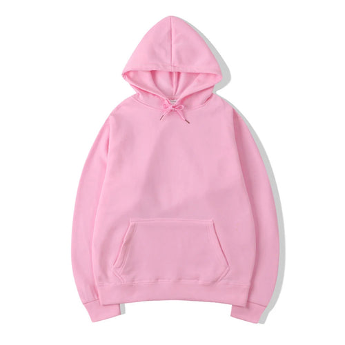 Men's Hoodies Women Pullover Spring Autumn Casual Hoodie Sweatshirts
