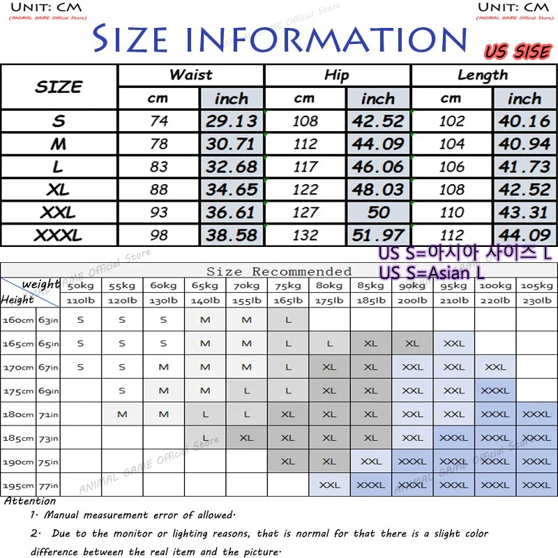 New Mens Corduroy Casual Pants Fashion Loose Fit Baggy Pants Straight