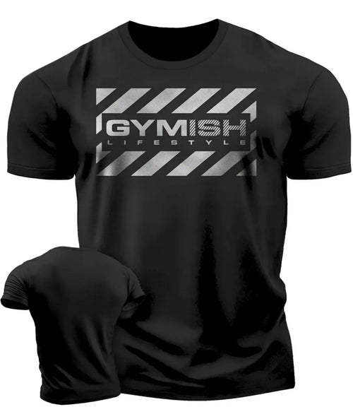 The 3D printed men's T-shirt for the summer of 2025 is a bestseller