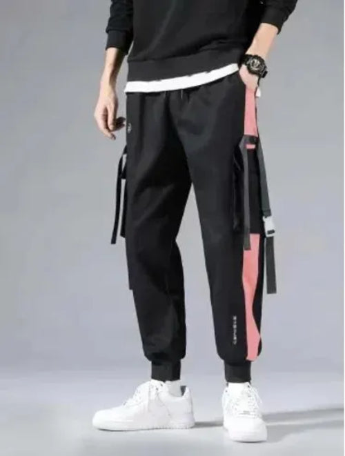 Overalls Sport Extra Large Size Men Sweatpants Women Korean Reviews