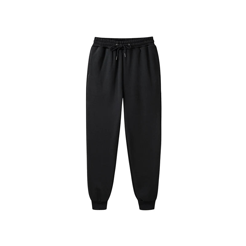 2024 New Men Joggers Brand Male Trousers Casual Pants Sweatpants
