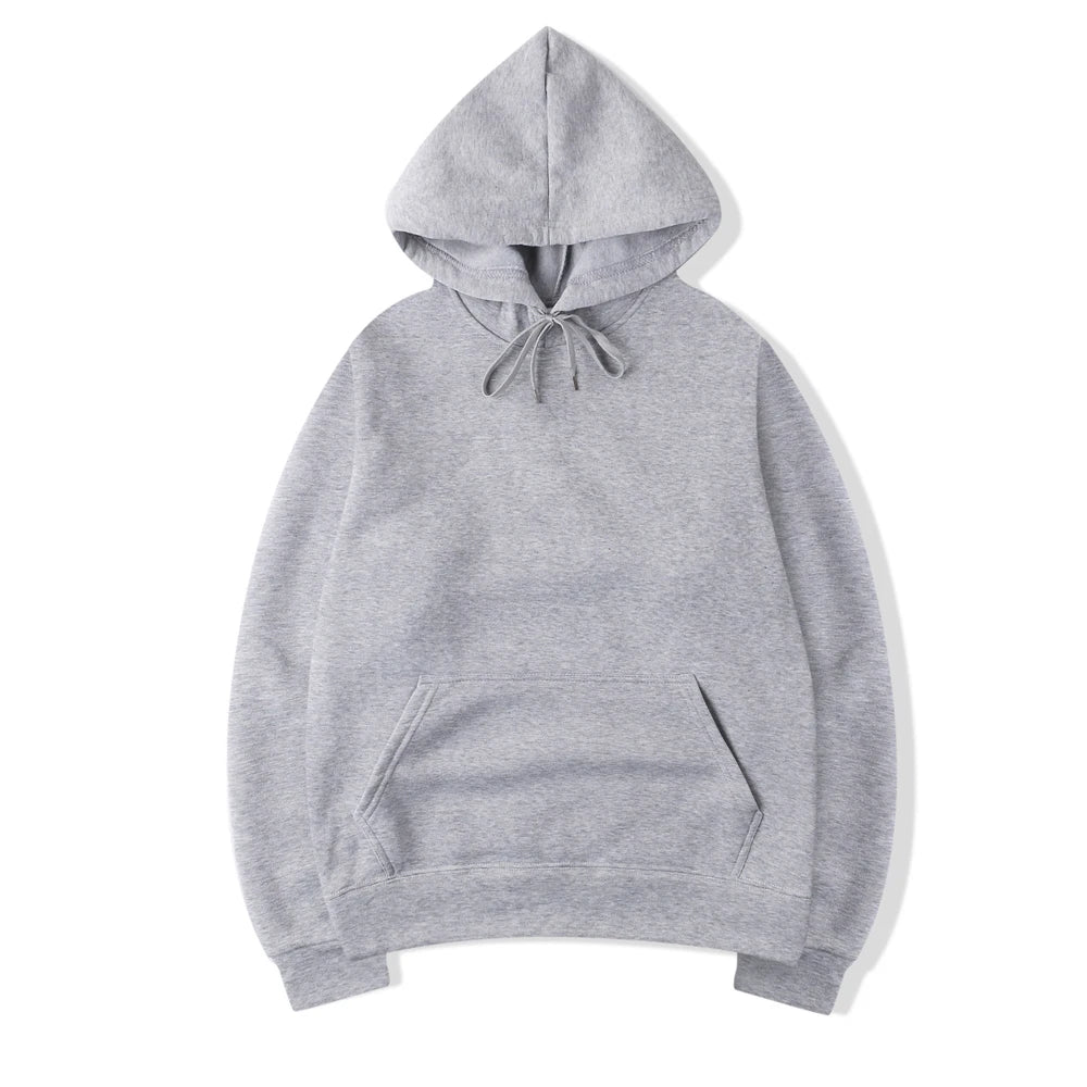 Men's Hoodies Women Pullover Spring Autumn Casual Hoodie Sweatshirts