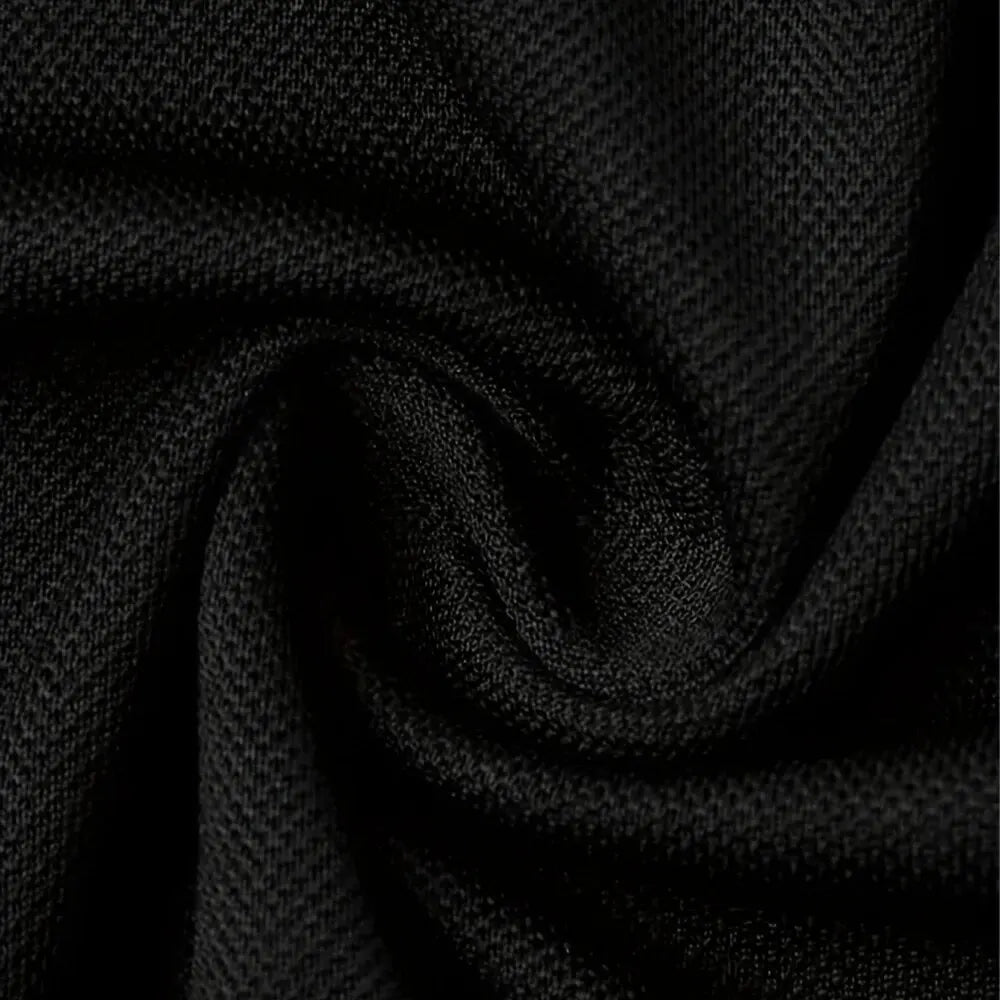2025 Hot Sale Men's Summer Casual Breathable Comfortable Polo Shirt