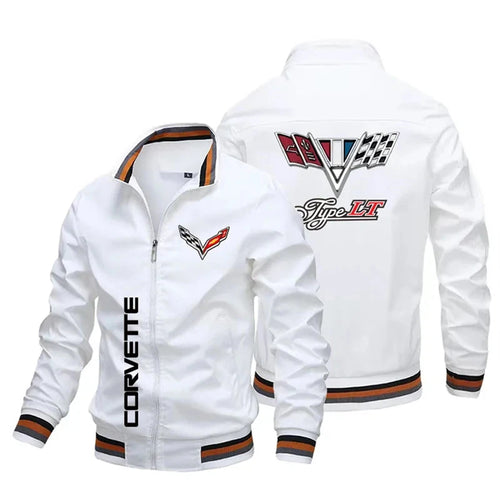 Men's brand logo printed baseball breathable pilot autumn hot selling