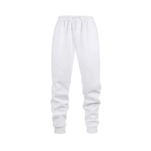 Mens Jogging Sports Pants Autumn Winter Sweatpants Men Sports Gym