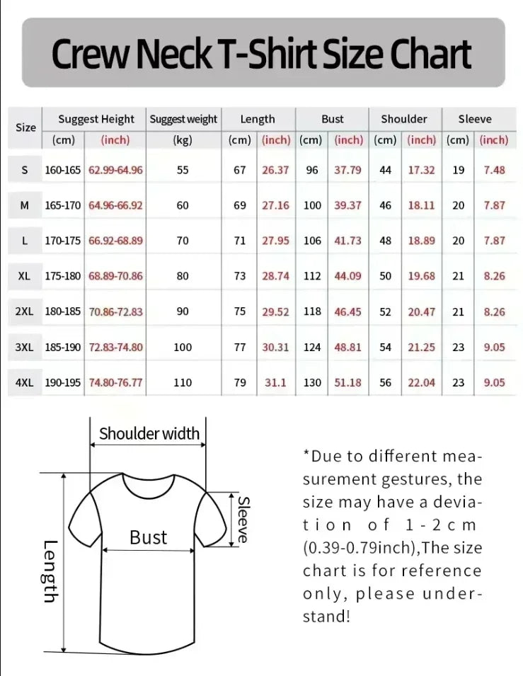 Summer Men's T-Shirt Selling Rip Live The Search Beauty Curl Logo